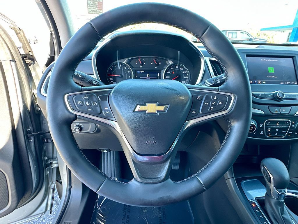 Used 2023 Chevrolet Equinox LT image 12