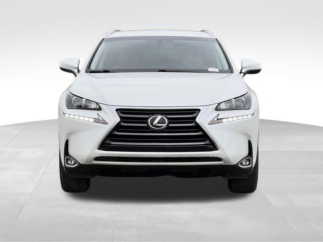 Used 2016 Lexus NX 200t FWD image 8
