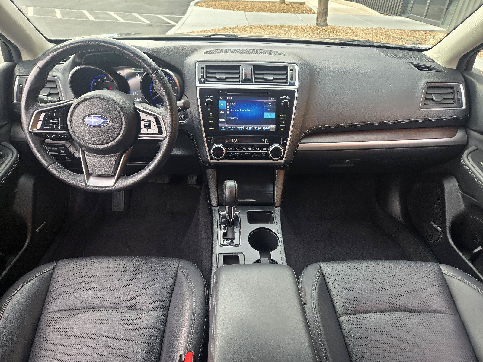 Used 2019 Subaru Outback 2.5i Limited w/ Popular Package #2 AWD/4WD image 16