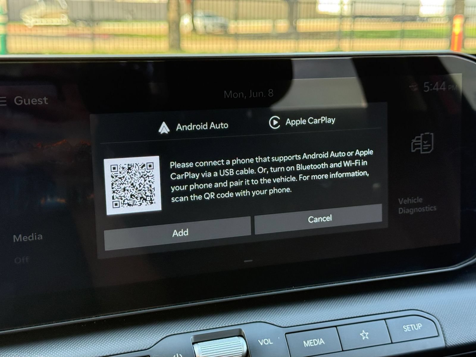 Used 2025 Kia K4 FWD image 20