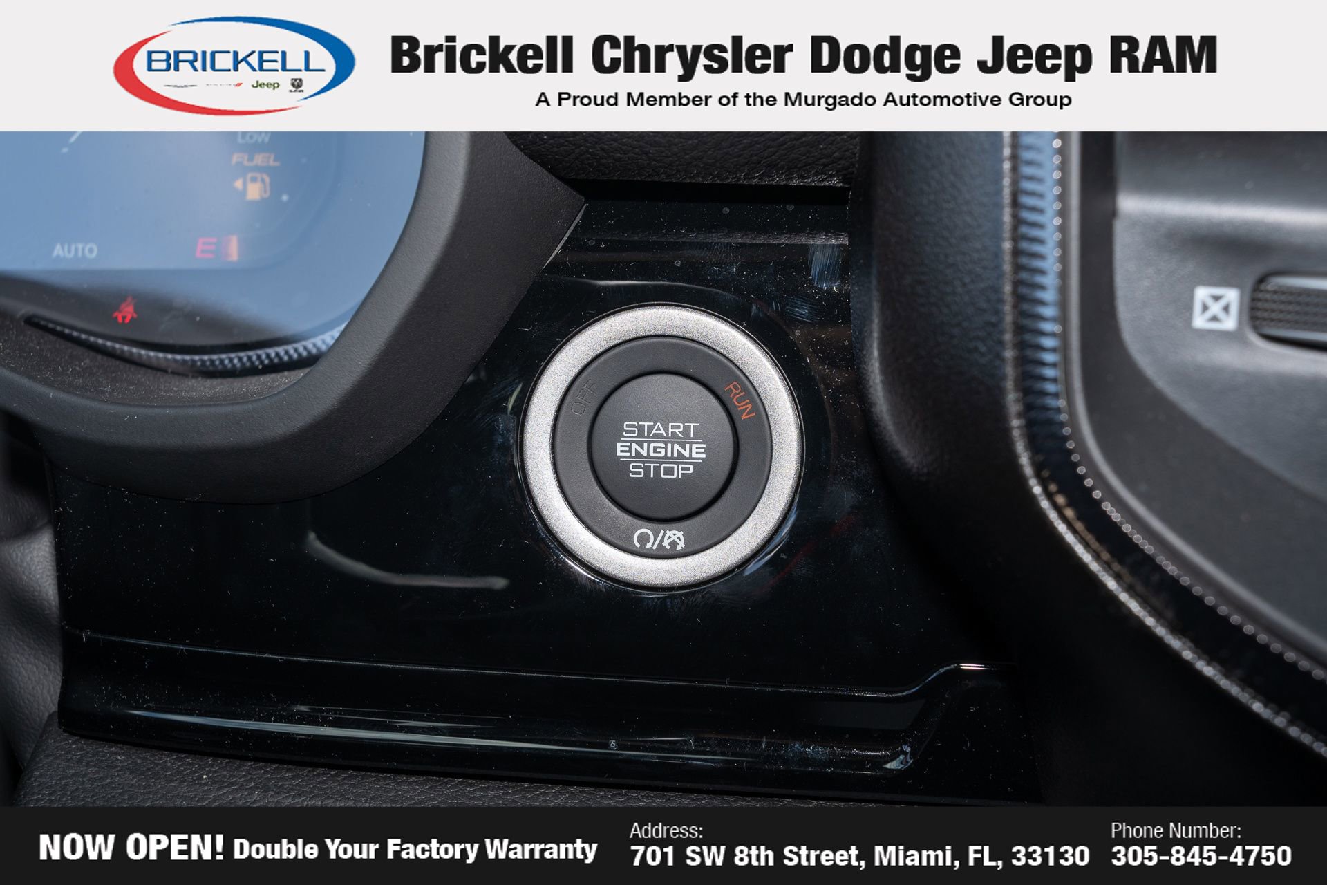 New 2026 RAM 1500 Rebel w/ G/T Package image 32