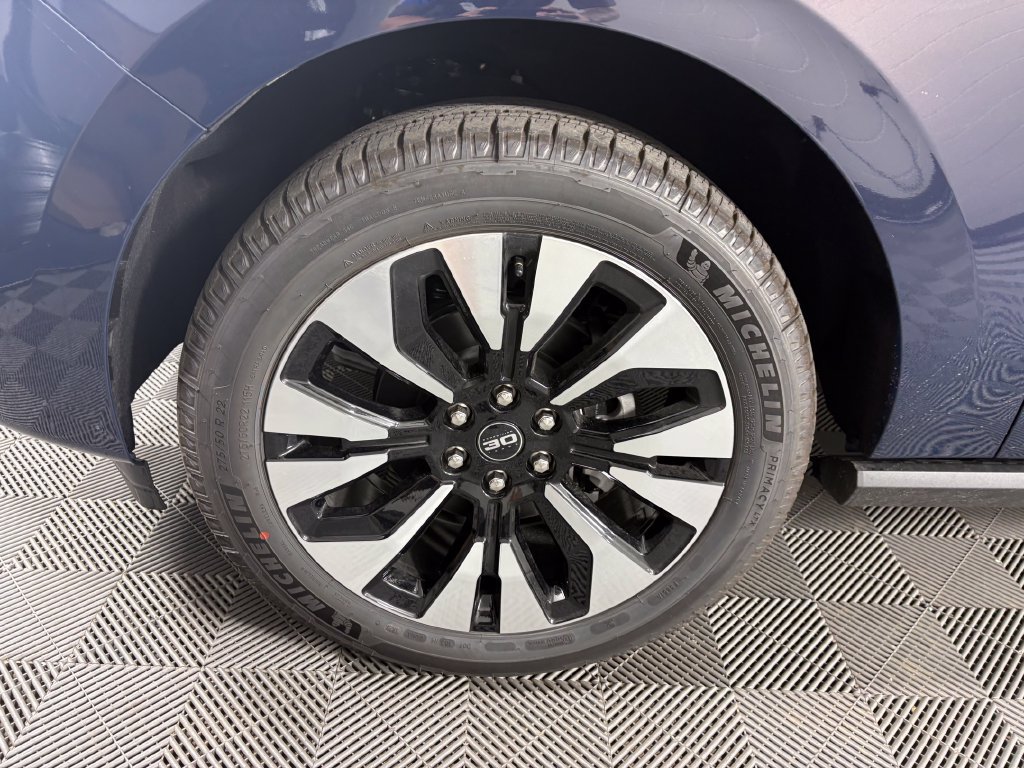 New 2027 Ford Expedition Max Platinum AWD/4WD image 11