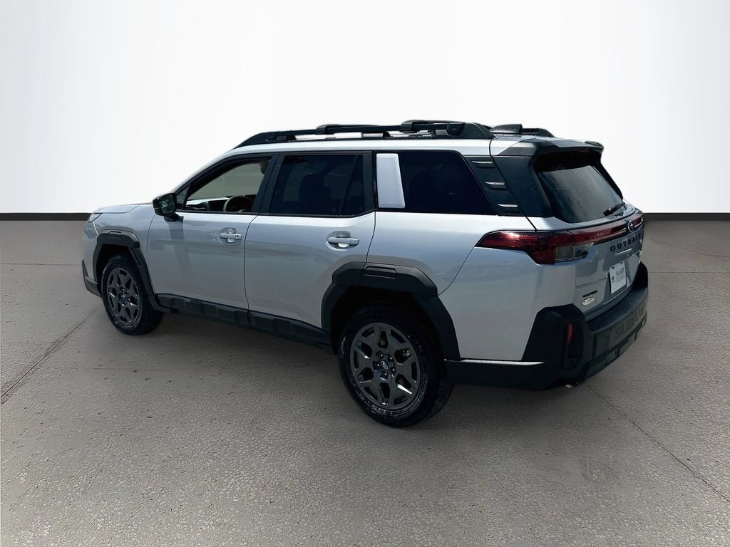 New 2026 Subaru Outback Premium AWD/4WD image 5