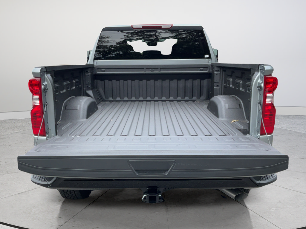 New 2026 Chevrolet Silverado 2500 Custom w/ Custom Value Package AWD/4WD image 16