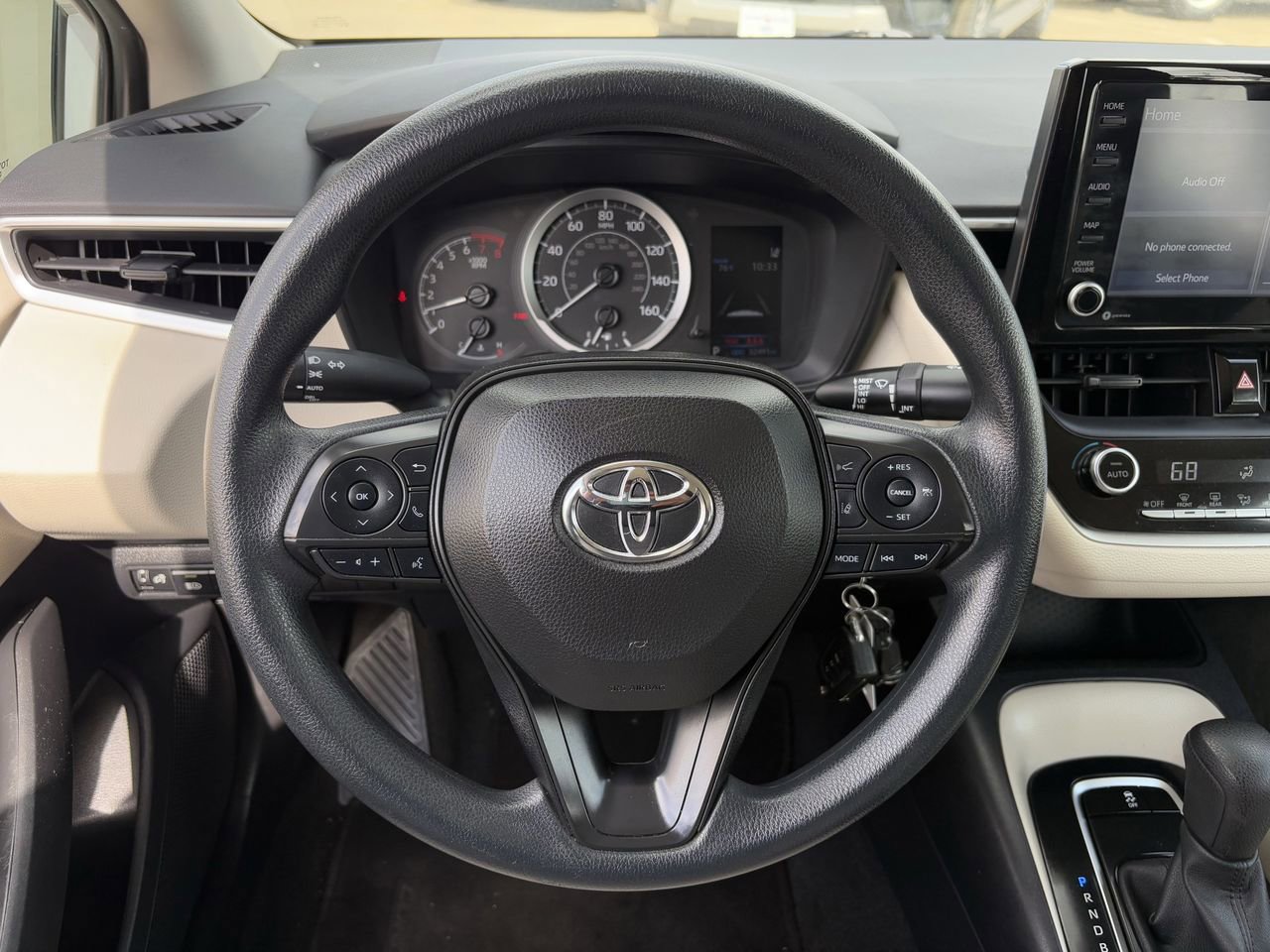 Used 2022 Toyota Corolla LE image 14