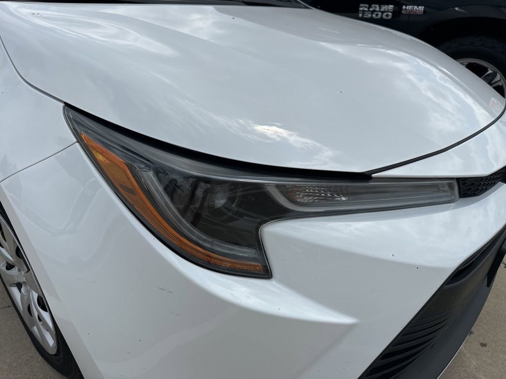 Used 2024 Toyota Corolla LE image 6