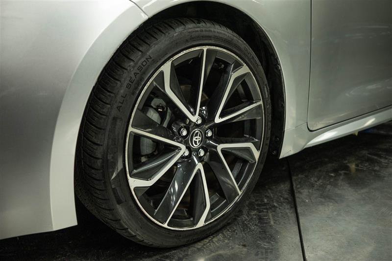 Used 2020 Toyota Corolla XSE w/ XSE Preferred Package image 3