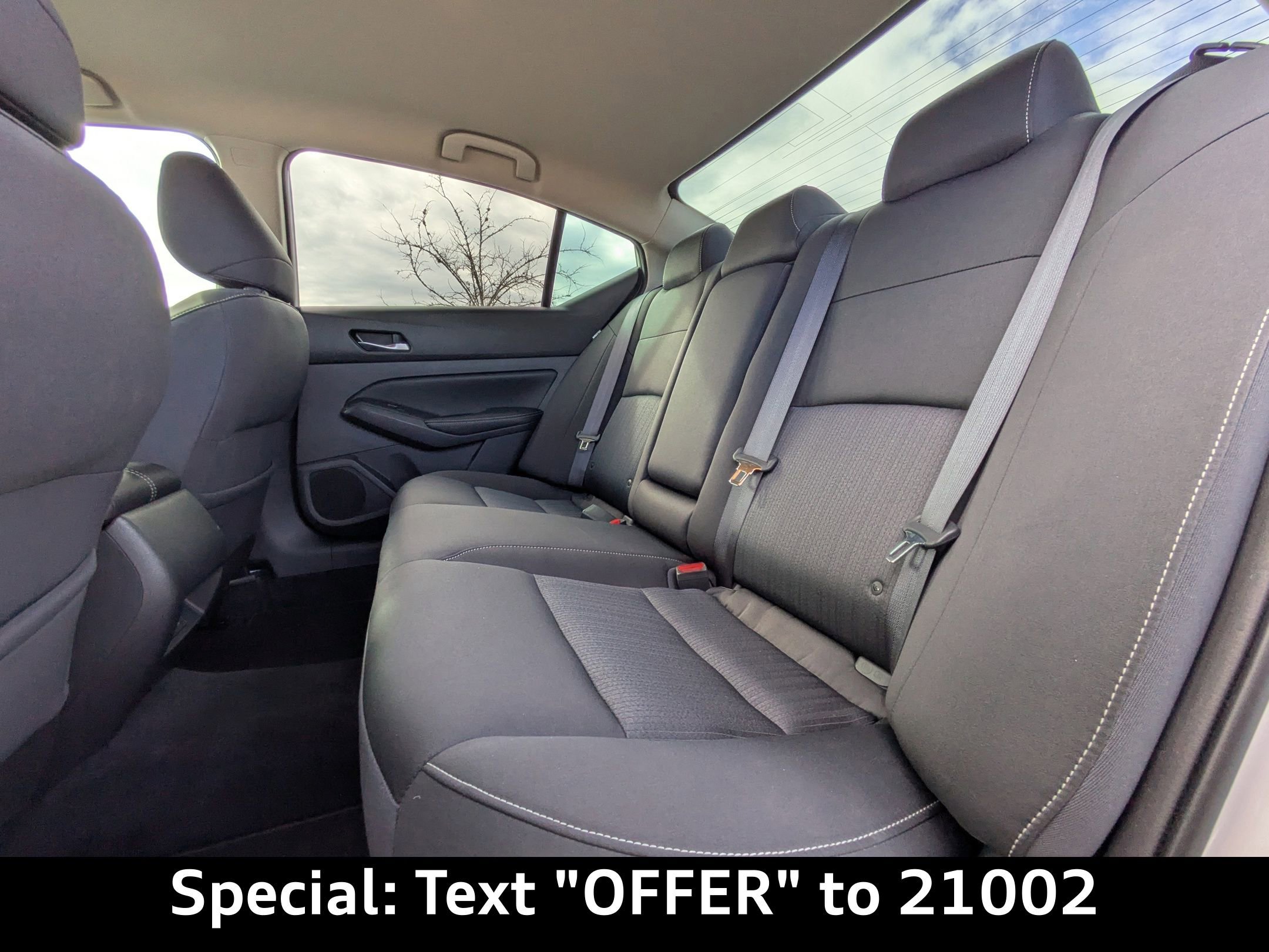 Used 2020 Nissan Altima 2.5 S image 13