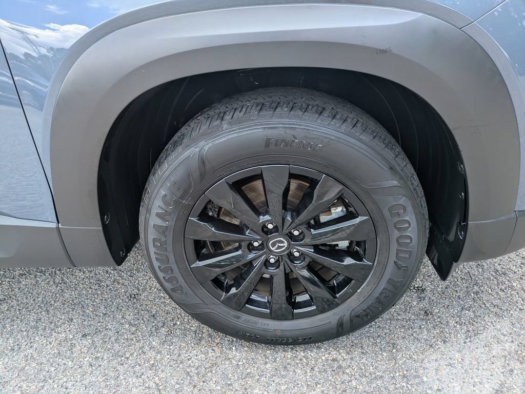Certified 2024 MAZDA CX-50 AWD 2.5 S w/ Cargo Package image 12