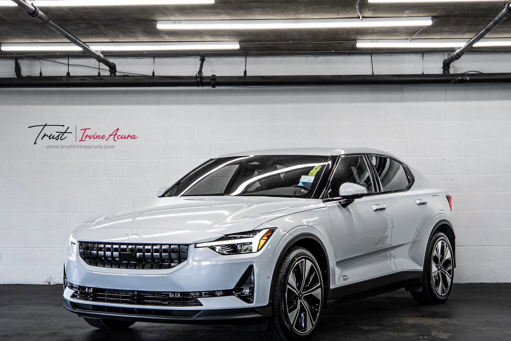 Used 2023 Polestar Polestar 2 w/ Pilot Pack