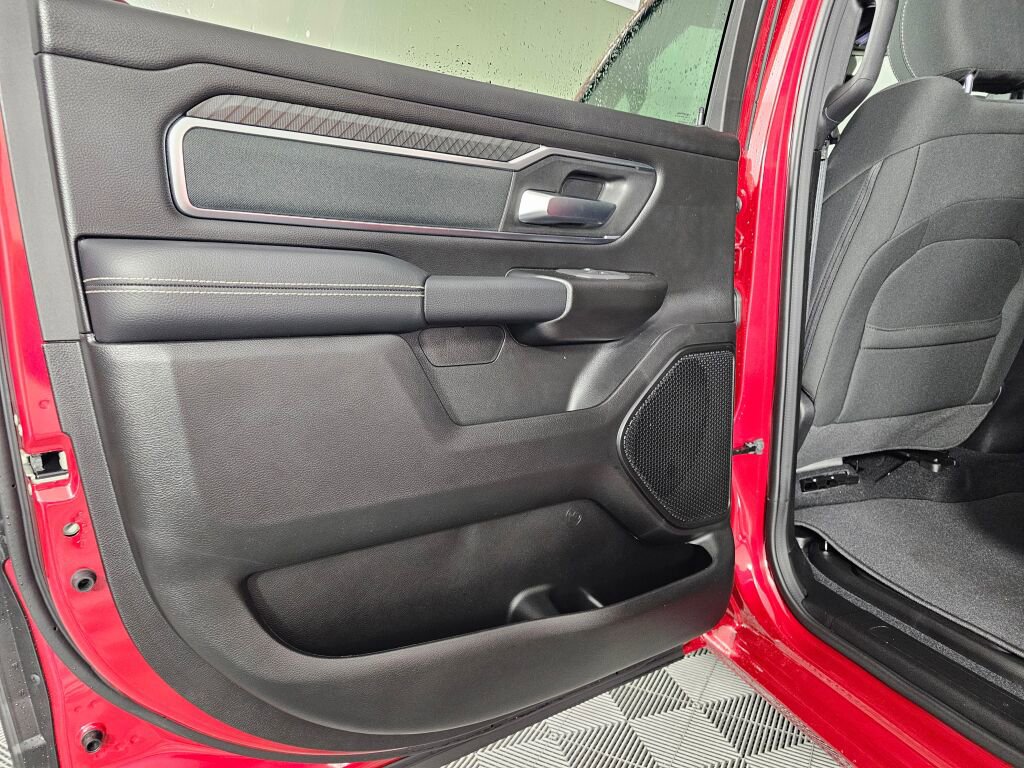 New 2026 RAM 1500 Big Horn image 32