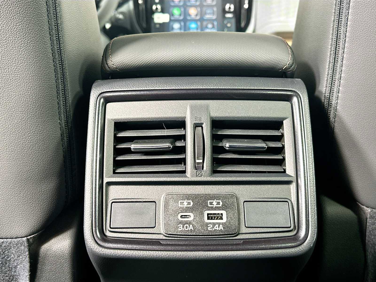 New 2025 Subaru Forester Sport w/ Popular Package image 24