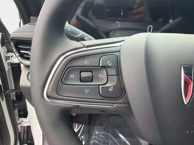 New 2026 Buick Envista Sport Touring w/ Convenience I Package FWD image 29