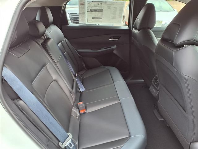 New 2026 Nissan Leaf SV+ w/ Floor Mat Package (SV+) FWD image 7