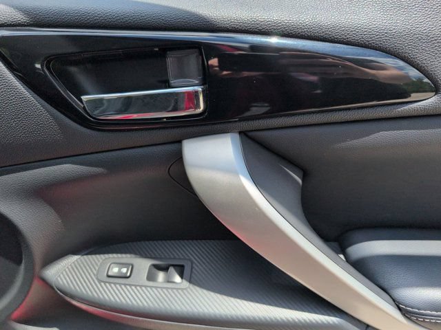 Used 2025 Mitsubishi Eclipse Cross SE AWD/4WD image 33