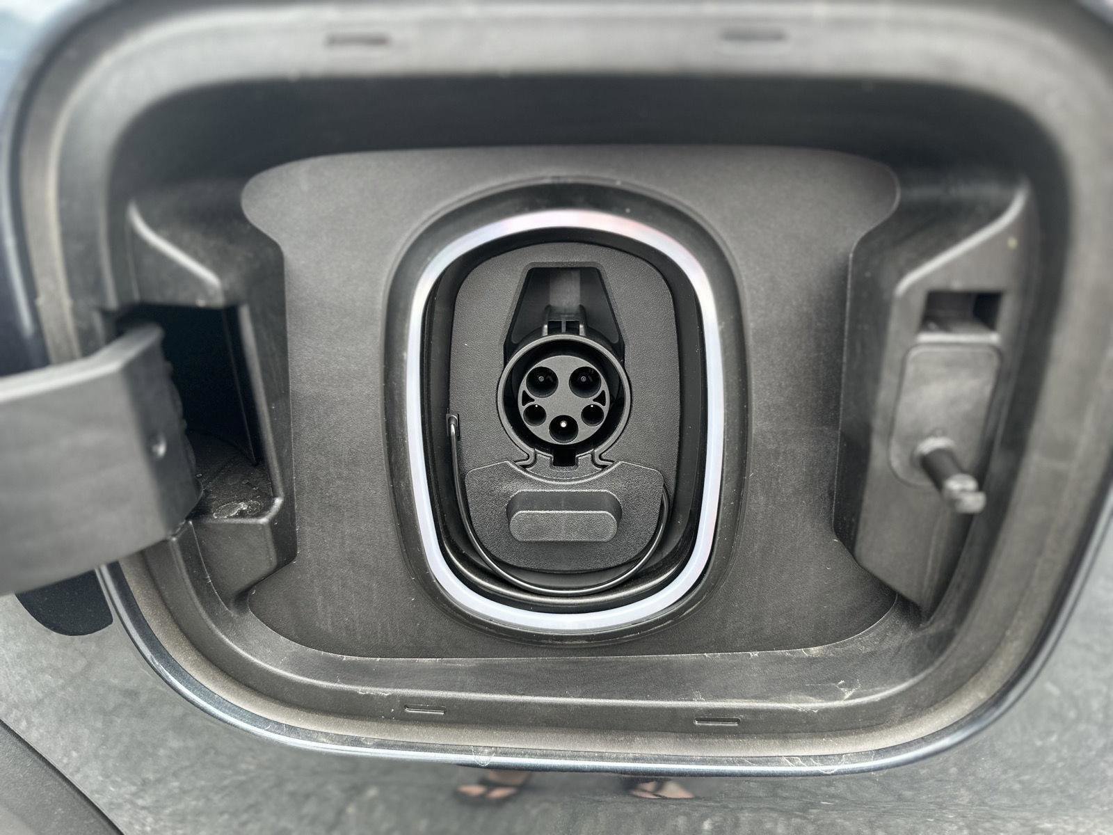 New 2026 GMC Sierra EV Elevation image 42