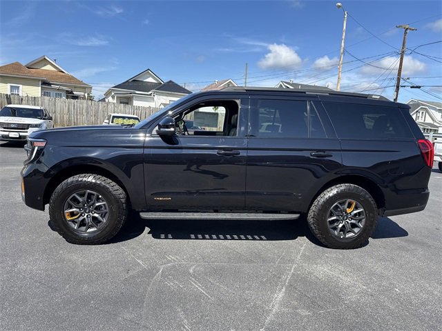 New 2025 Ford Expedition Tremor image 8