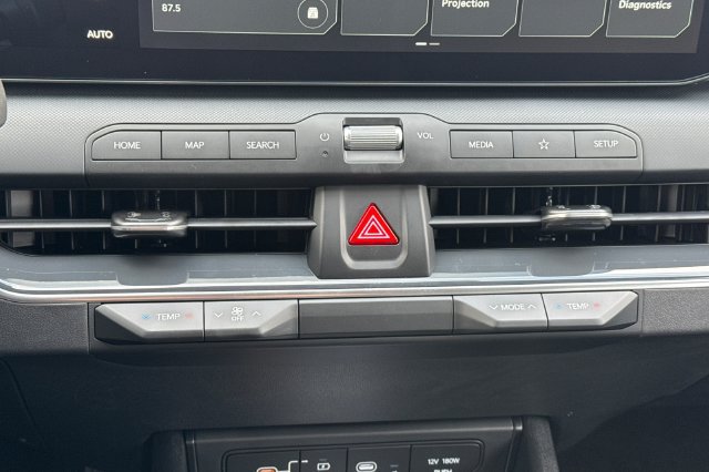 New 2027 Kia K4 EX FWD image 23