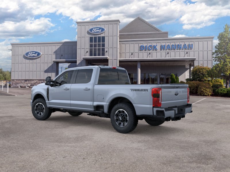 New 2026 Ford F250 Lariat w/ Tremor Off-Road Package AWD/4WD image 5