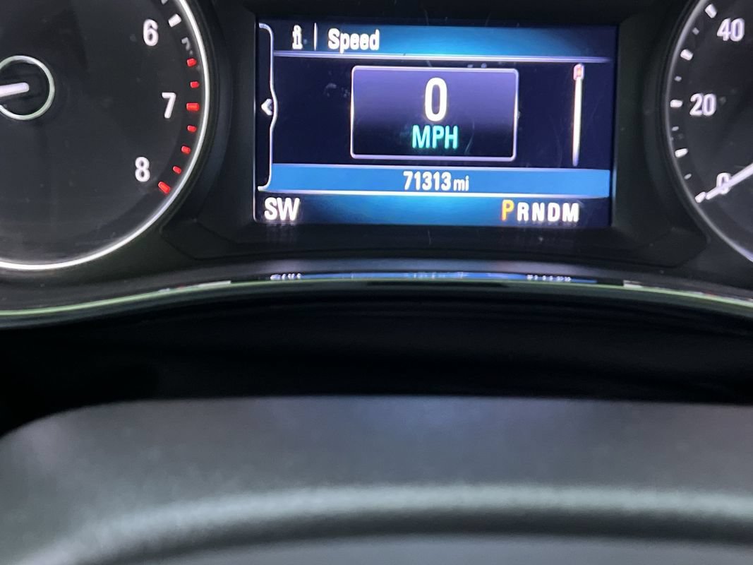Used 2019 Buick Encore Preferred FWD image 18
