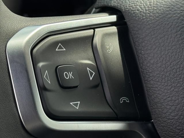 New 2027 RAM 2500 Big Horn AWD/4WD image 18