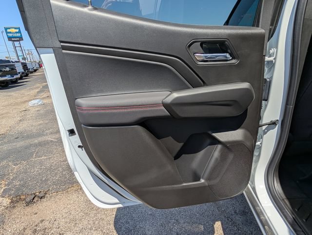 New 2026 Chevrolet Colorado Z71 AWD/4WD image 8