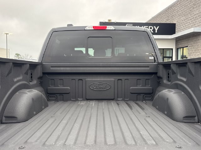 Used 2024 Ford F150 XLT w/ Equipment Group 302A MID AWD/4WD image 17