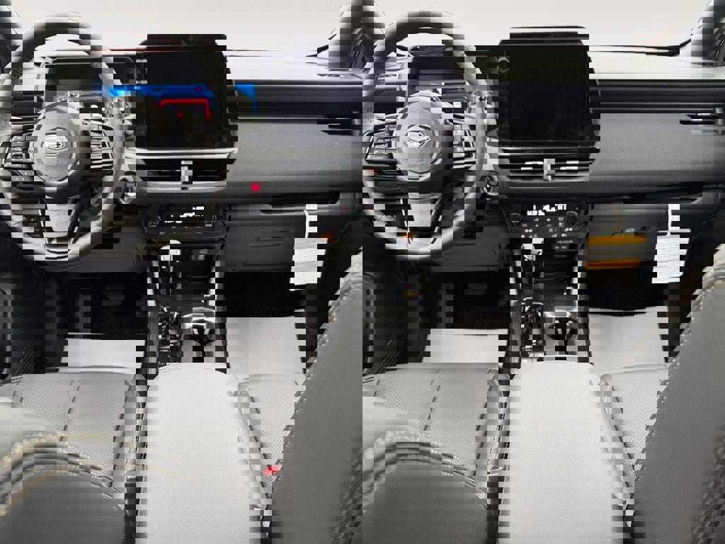 New 2026 Subaru Outback Limited XT image 19