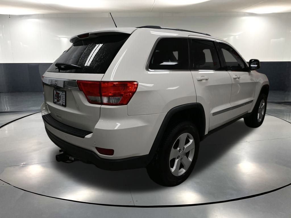 Used 2012 Jeep Grand Cherokee Laredo image 6