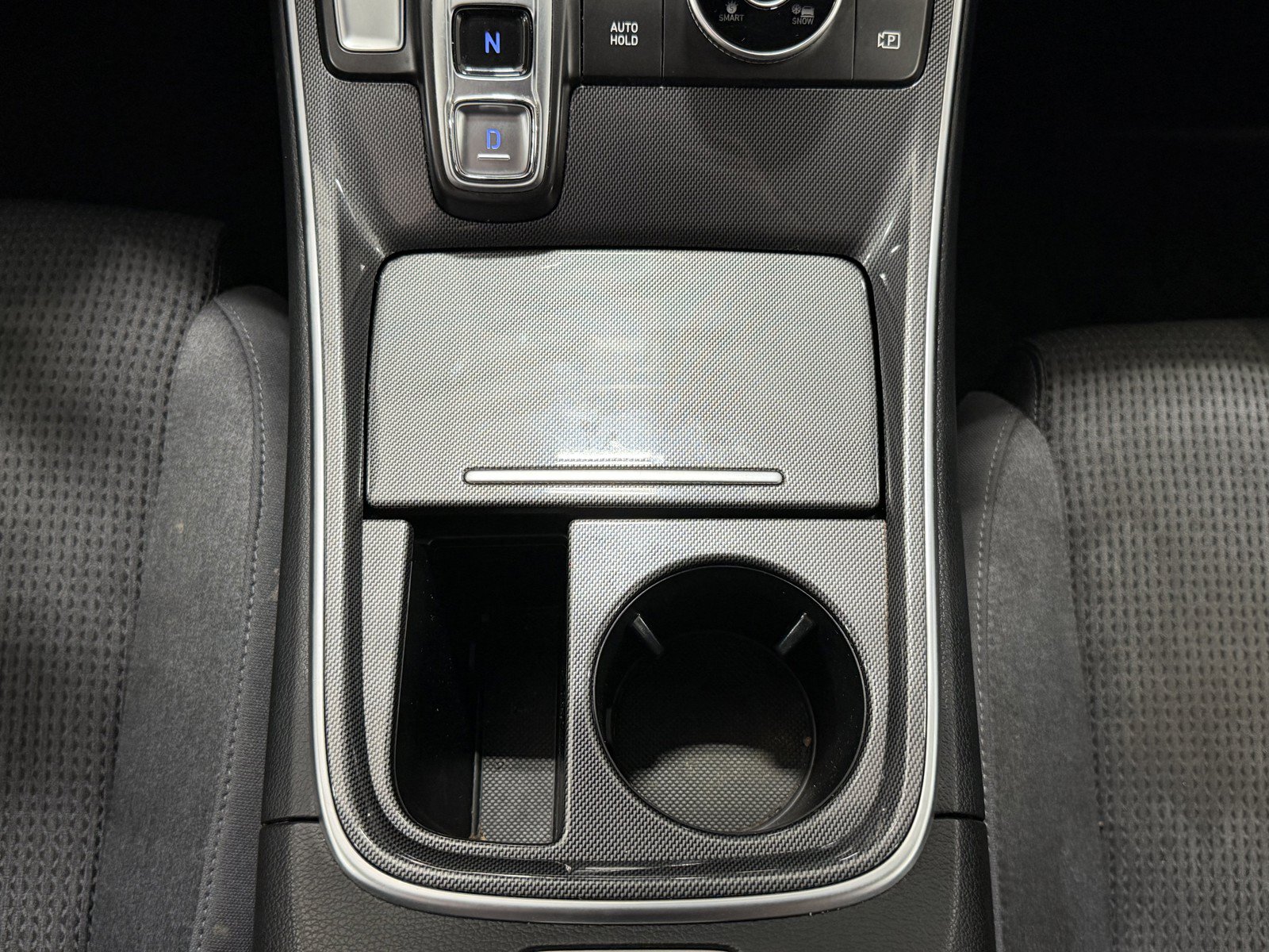 Certified 2022 Hyundai Santa Fe SE AWD/4WD image 13