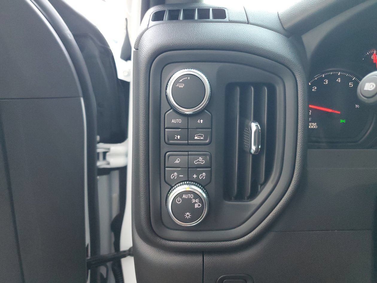 New 2026 GMC Sierra 1500 Pro w/ Pro Value Package AWD/4WD image 30