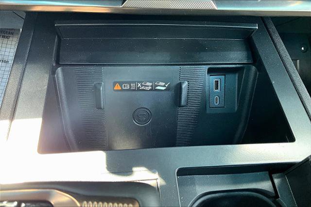 Used 2025 GMC Hummer EV 3X w/ Battery Pack, 24 Module Pack image 17