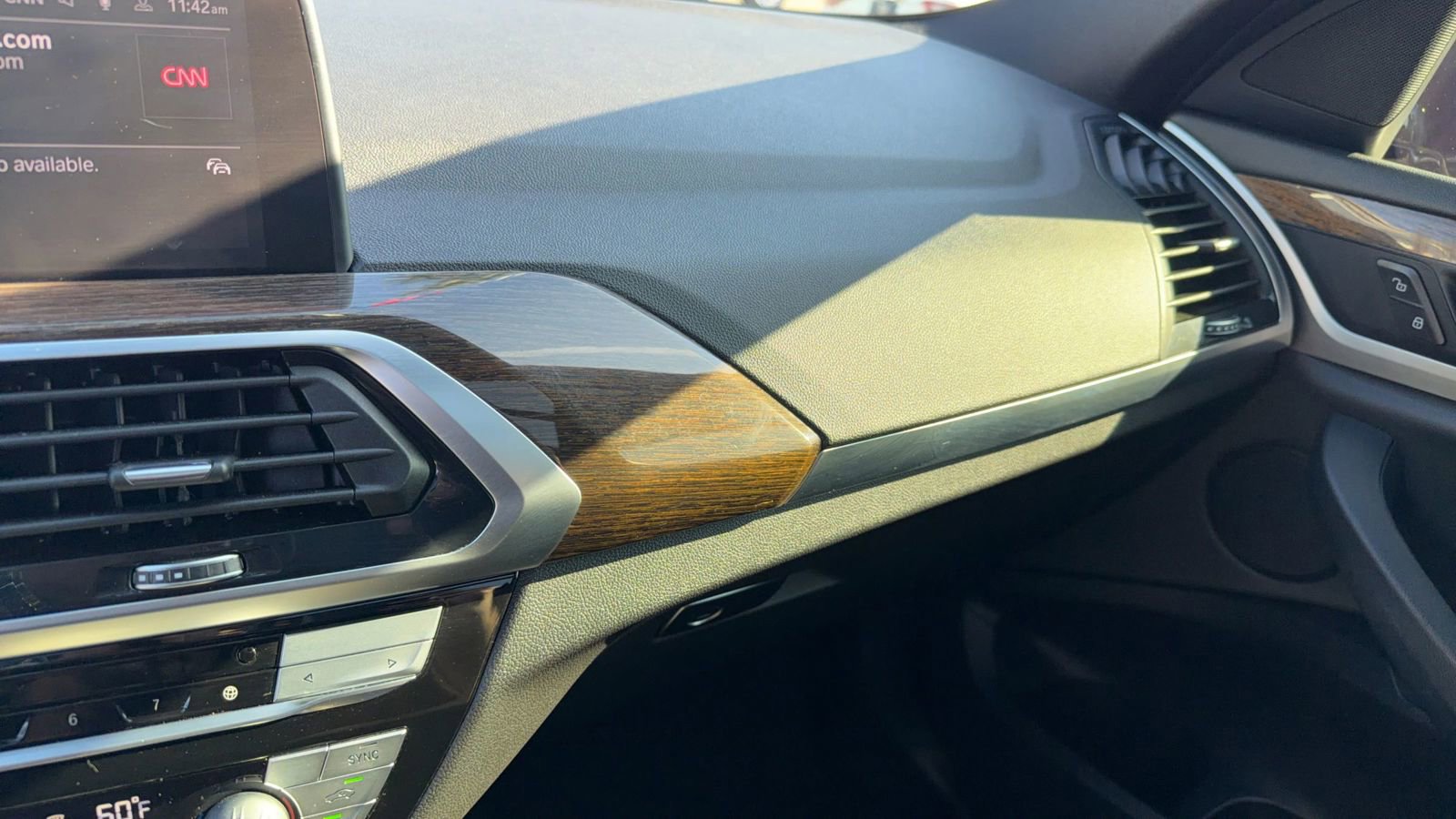 Used 2020 BMW X4 xDrive30i w/ Convenience Package image 23