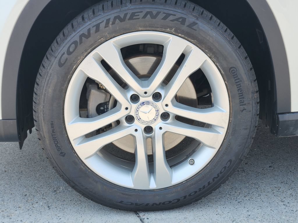 Used 2018 Mercedes-Benz GLA 250 4MATIC image 6