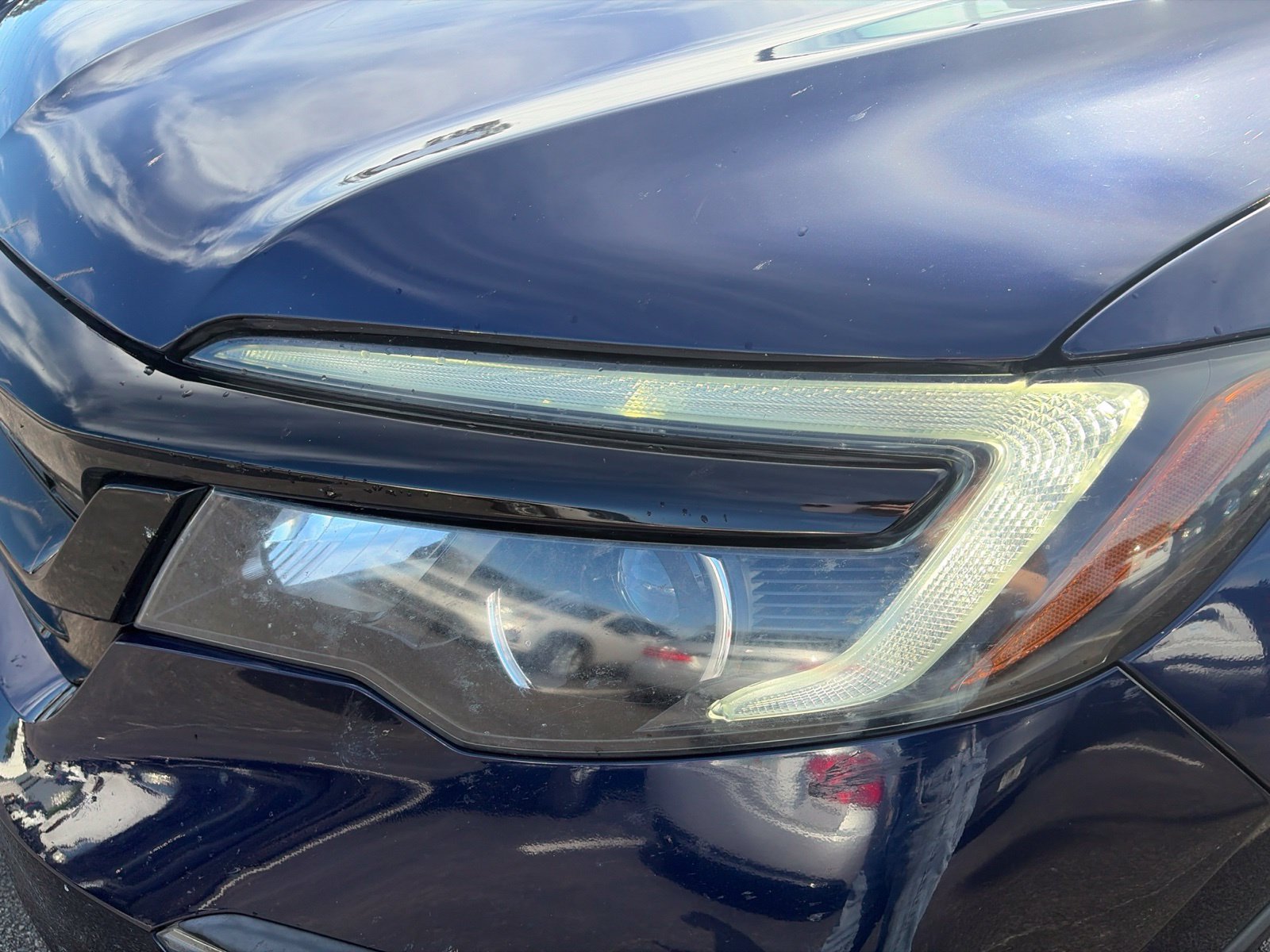 Used 2022 Honda Pilot Sport image 18