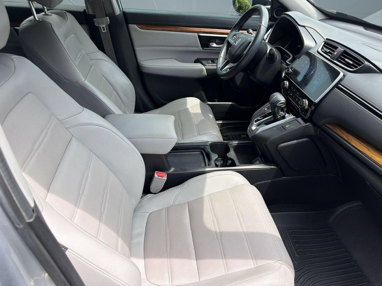 Used 2019 Honda CR-V EX-L image 25