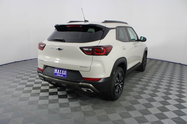 New 2026 Chevrolet TrailBlazer ACTIV w/ Convenience Package image 24