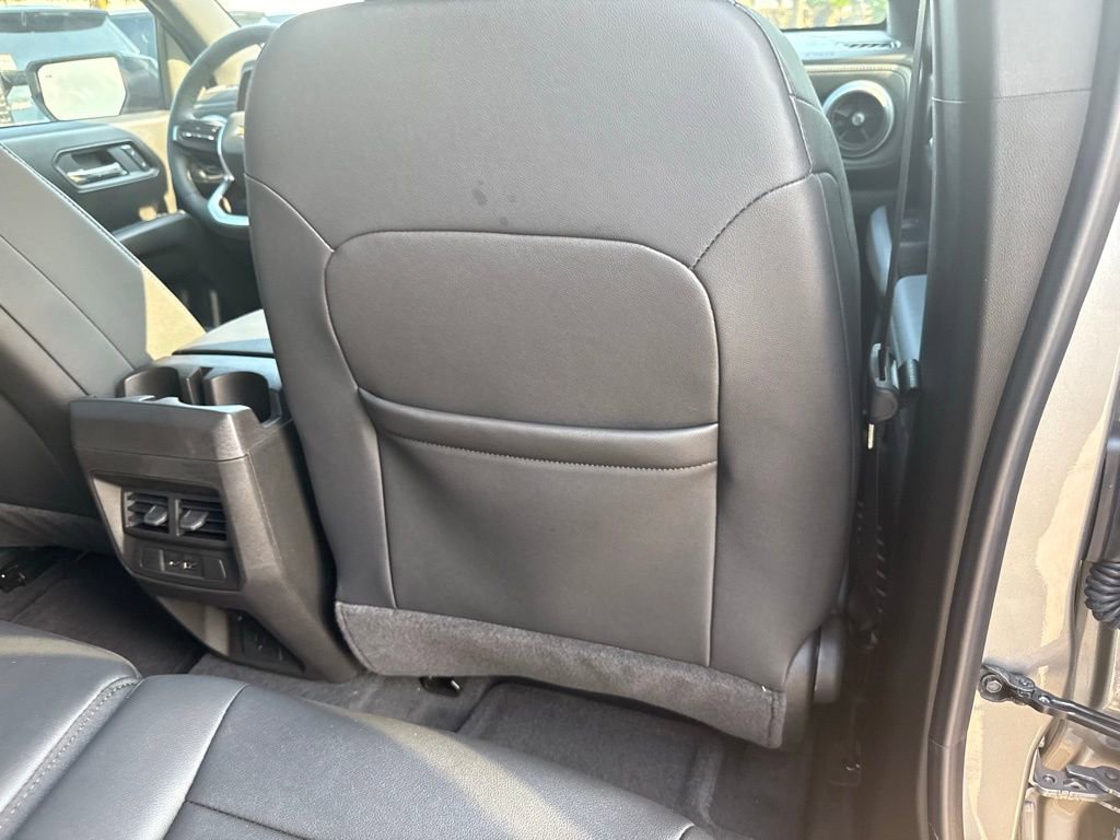 New 2026 Chevrolet Colorado LT w/ LT Convenience Package image 43