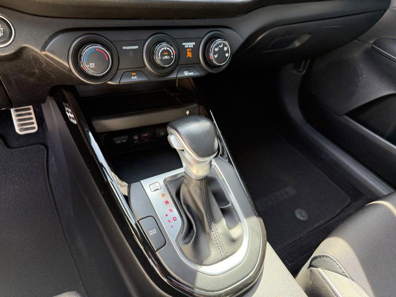 Used 2020 Kia Forte GT-Line w/ GT-Line Premium Package image 25