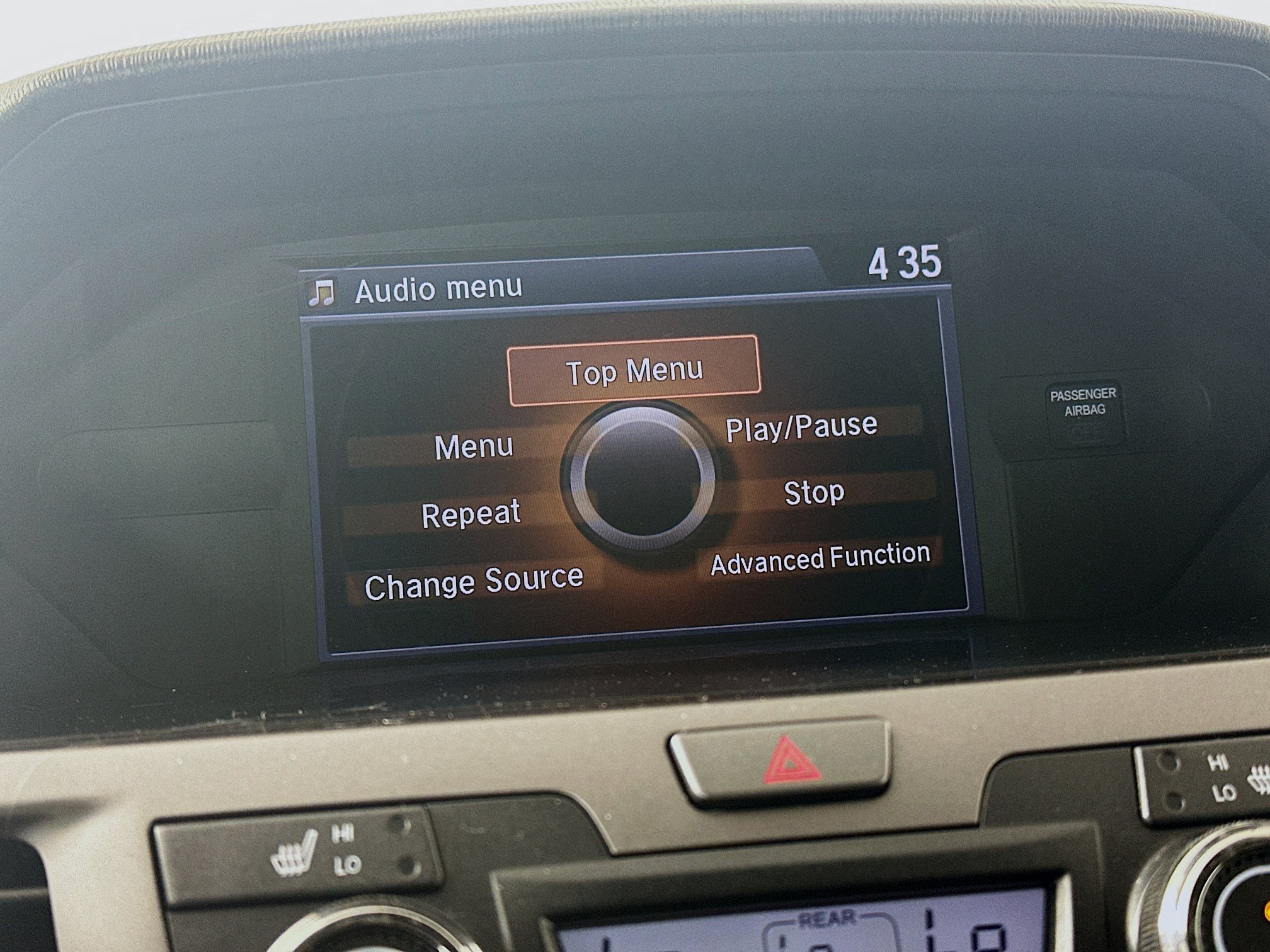 Used 2015 Honda Odyssey Touring image 22