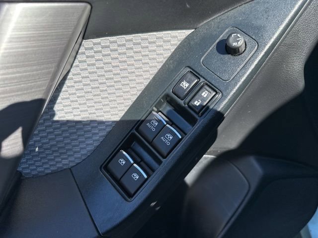 Used 2018 Subaru Forester 2.5i Premium image 12