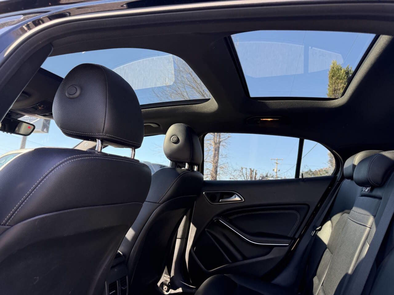 Used 2019 Mercedes-Benz GLA 250 image 22