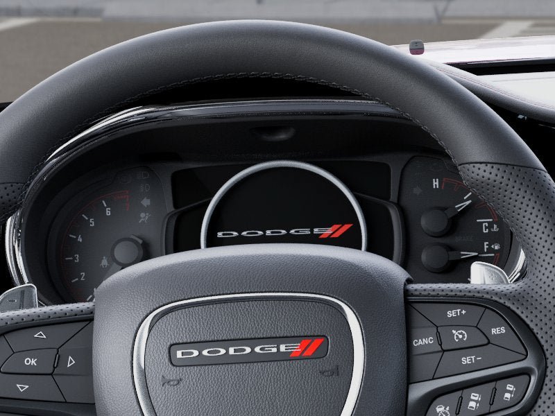 New 2026 Dodge Durango GT AWD/4WD image 43