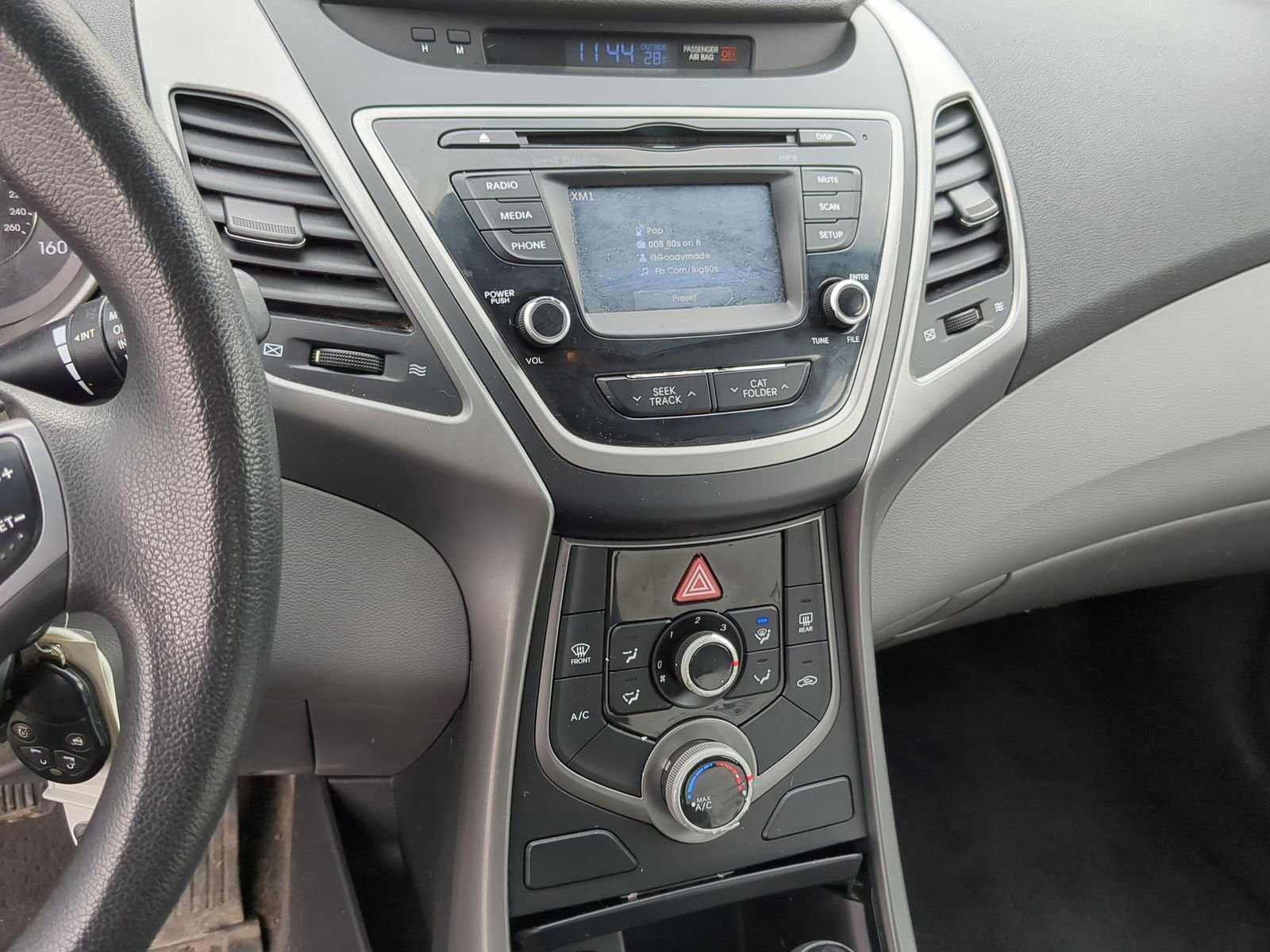 Used 2015 Hyundai Elantra SE w/ Option Group 02 image 38