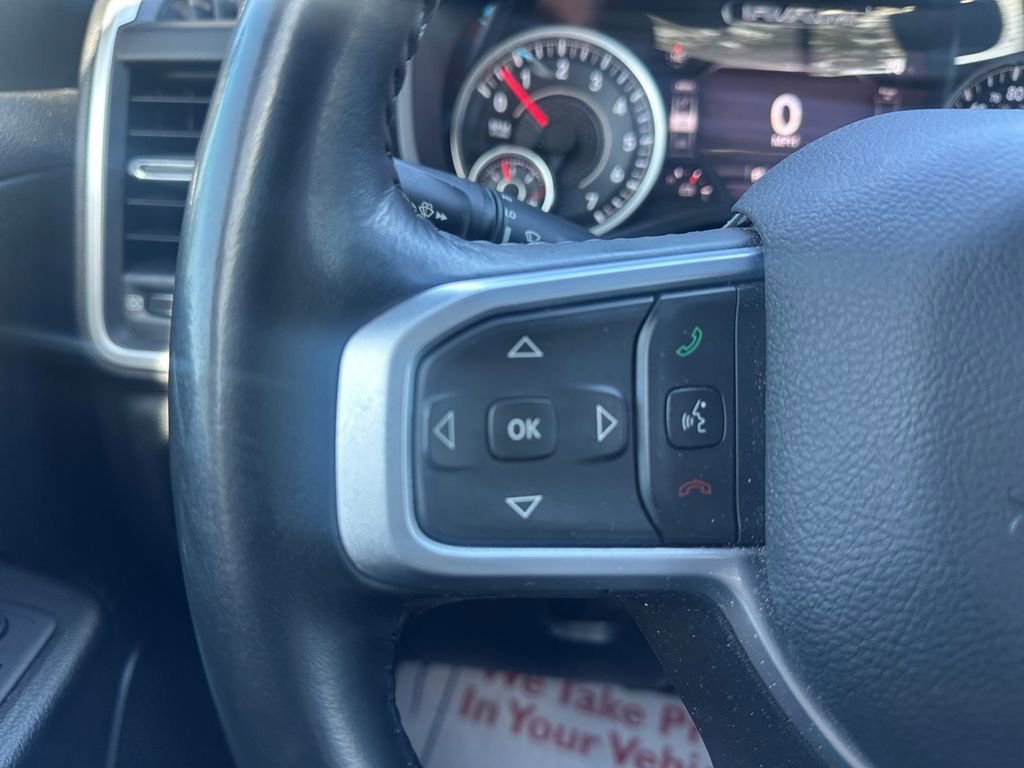 Certified 2023 RAM 1500 Big Horn image 29