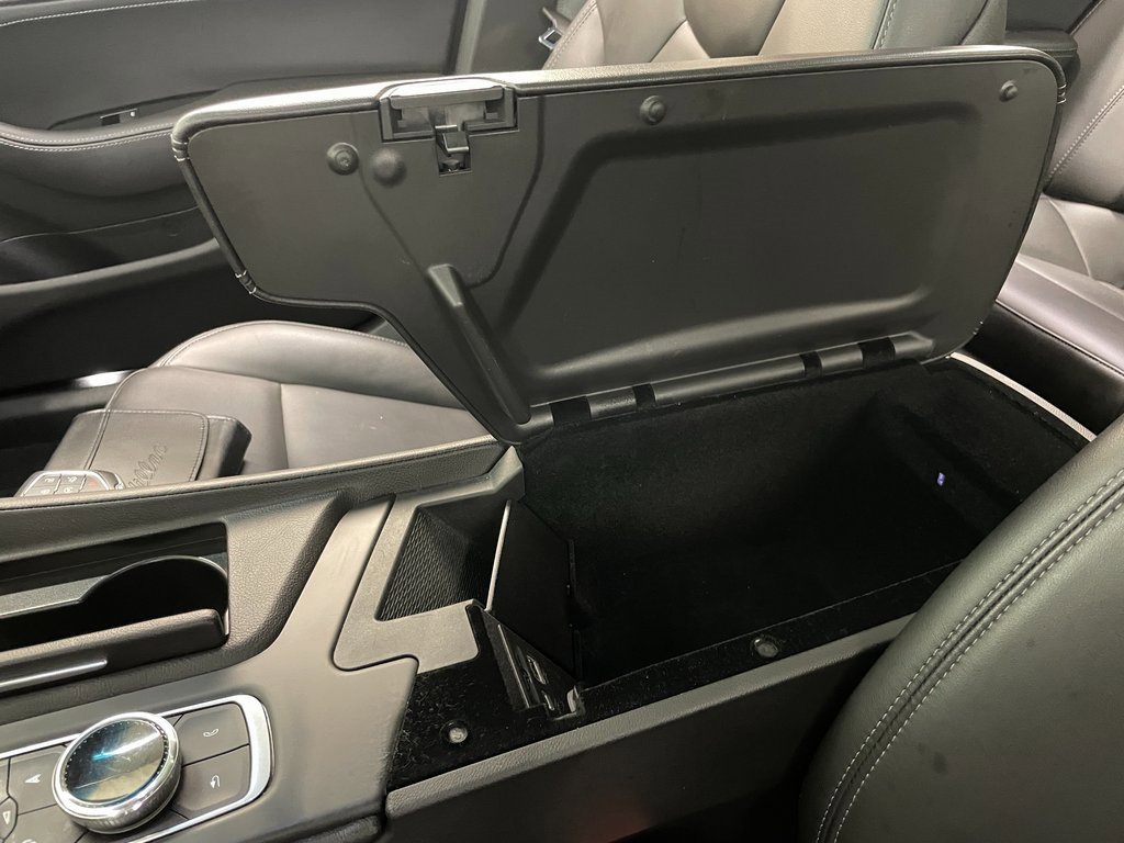 Used 2023 Cadillac CT5 Luxury w/ Sun And Sound Package image 33