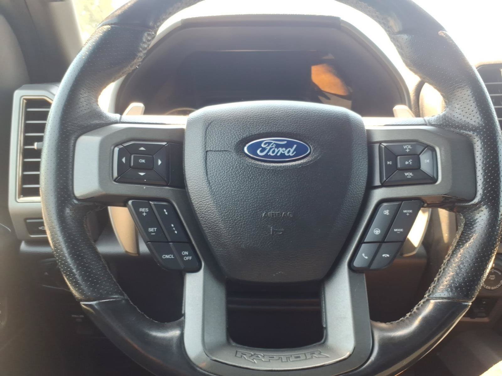Used 2019 Ford F150 Raptor w/ Equipment Group 802A Luxury AWD/4WD image 26