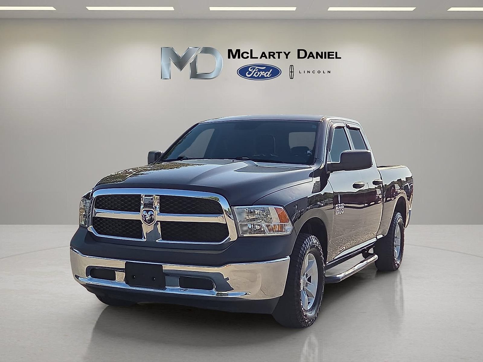 Used 2018 RAM 1500 Tradesman w/ Popular Equipment Group AWD/4WD video 2
