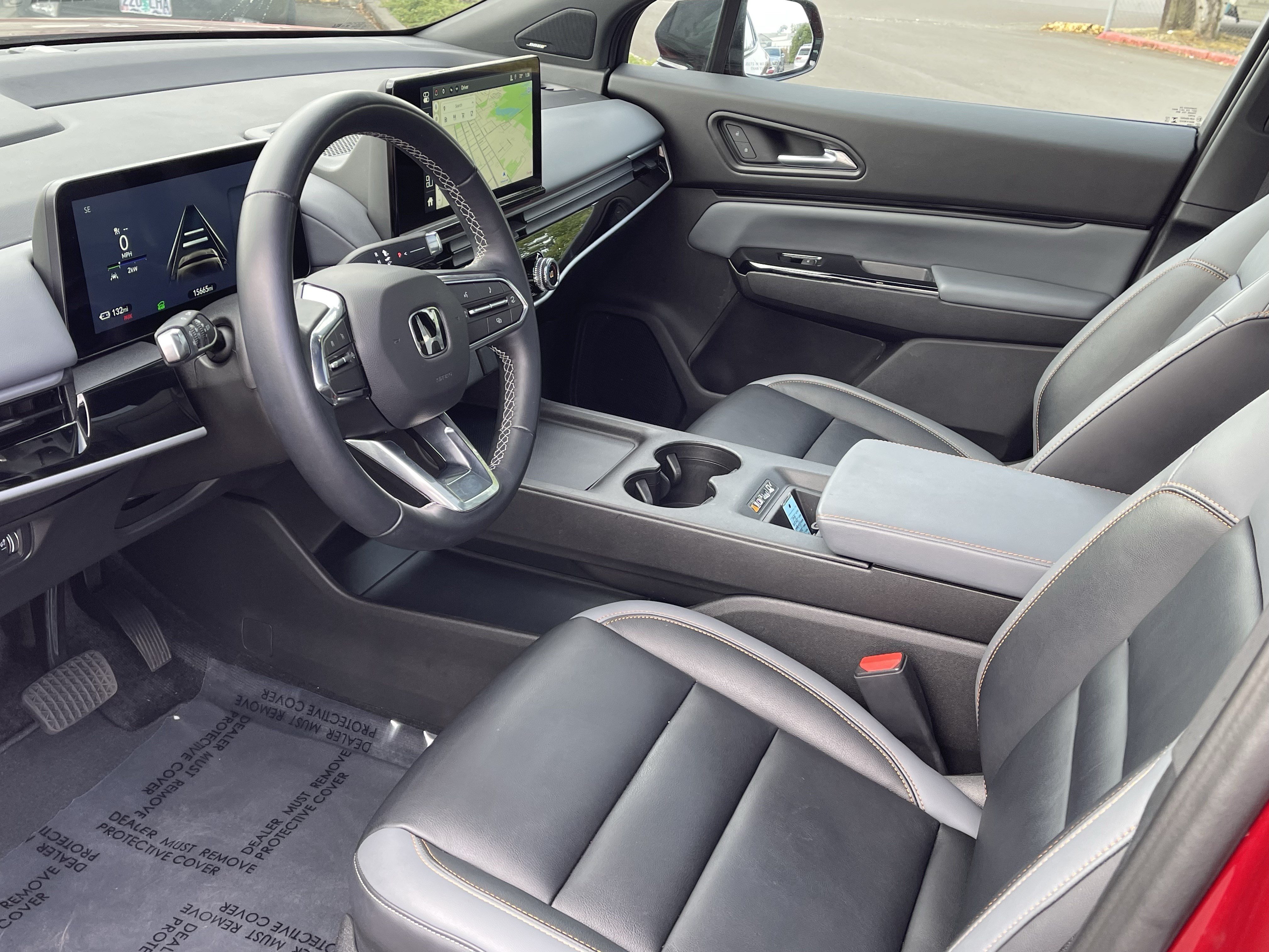 Used 2024 Honda Prologue Touring image 10