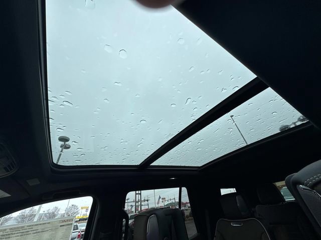 New 2026 GMC Yukon Denali Ultimate image 24